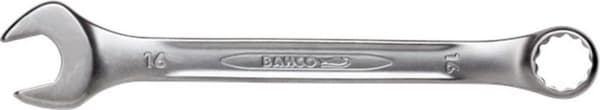 Bahco 111M-8 kombinationsnøgle - 8 x 130 mm