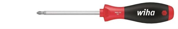 Wiha - Skruetrækker Cross - 311-3X150