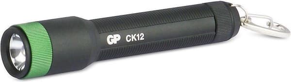 GP LED-avainnippu taskulamppu 20Lm