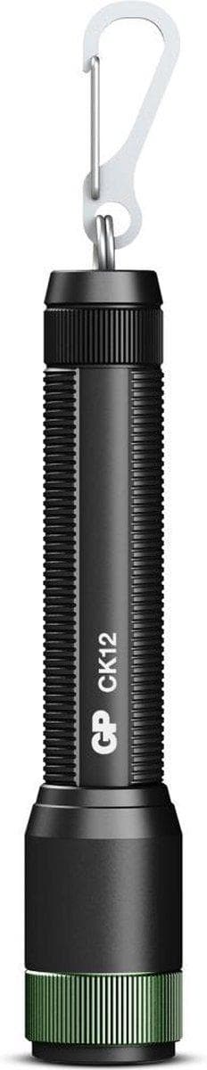 GP LED-avainnippu taskulamppu 20Lm