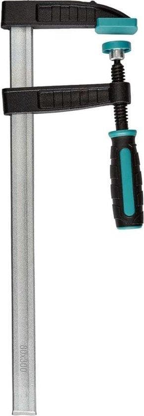 Wolfcraft SC 80-300 - skrueklemme 3059000 (3059000)