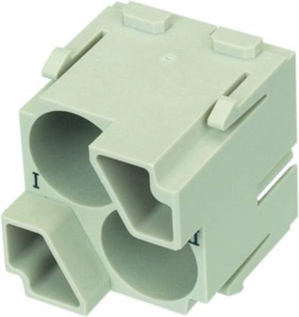 Penmodul 09 14 002 3001 Harting Indhold: 1 stk.