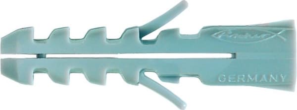 Fischer Plug S 16mm 50116 (10)