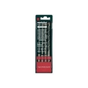 Metabo SDS-plus kassette, 4 stk. (6,25580,00)