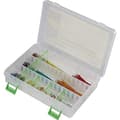 Miniatyrbillede 1 af 4: Wera 2054 elektronisk sekskantskruetrækker, Hex-Plus, 0,05 x 40 mm, 1 stk., 05118074001