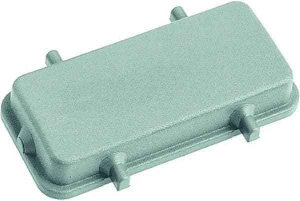 Täcklock 09 30 016 5405 Harting Innehåll: 1 st.