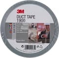 Miniatyrbillede 1 af 7: 3M 1900 - Kanaltape - 50 mm x 50 m - Sølv