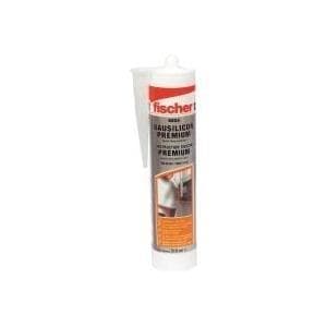 FISCHER Construction Silicone Premium DBSA (512213)