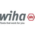 Miniatyrbillede 2 af 2: WIHA 43699 - Destornillador de precision PicoFinish ESD 6 x 40 Ref. 277P0601
