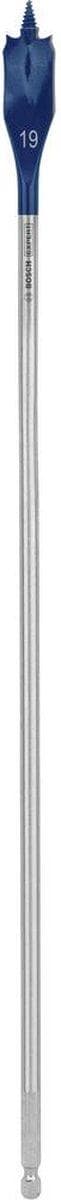 Bosch tillbehör 2608900346 Träfräs 19 mm Total längd 400 mm Sexkantigt skaft 1 st.