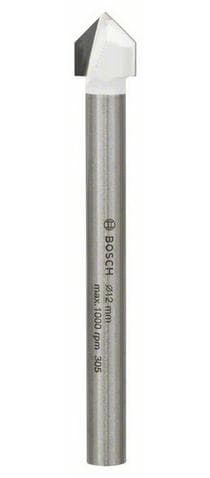 Bosch - Flisebor CYL-9 Keramik 12 x 90 mm