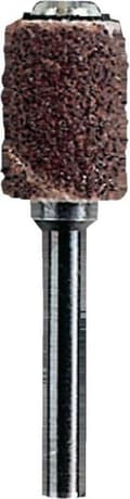 Miniatyrbillede 1 af 5: Dremel slibebånd - 6,4 mm