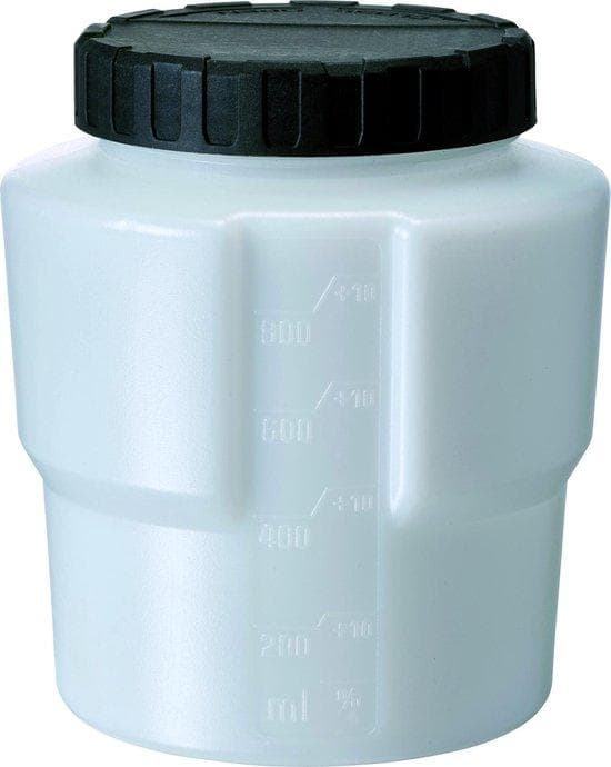 EINHELL malingsbeholder 800 ml tilbehør til malingspraysystem (4260001)