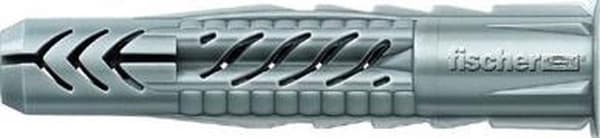 Fischer UX 10 x 60 Universalstik 60 mm 10 mm 62761 25 stk.
