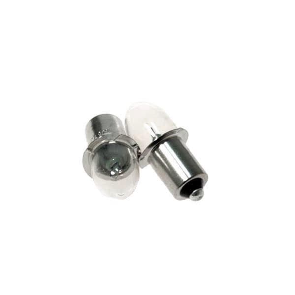 Makita A-30542 taskulamppu - 0,5 ampeeri (2 kpl)