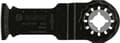 Miniatyrbillede 1 af 8: Bosch - HCS dyksavklinge AIZ 32 EC Træ 40 x 32 mm