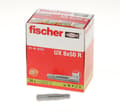 Miniatyrbillede 1 af 4: Fischer Universalstik U x 8 x 50R - (Pris pr. 50 stk.)