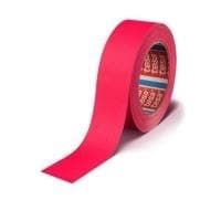 tesa 04671-00051-10 Tesa tape neon pink, 25mx19mm