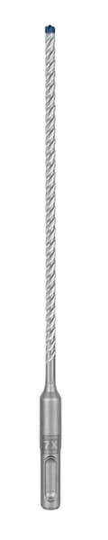 Miniatyrbillede 1 af 7: Bosch Expert SDS-plus-7X - boremaskine - til sten, jernbeton, granit, hærdet beton, gnejs, hærdet jernbeton - hammerindsats - 5 mm - SDS-plus - længde