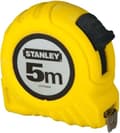 Miniatyrbillede 1 af 3: Stanley abs målebånd - 5m x19mm