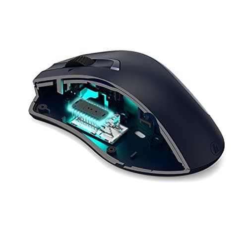 Bosch Professional 10x Expert C470 sandpapir med 14 huller (til hårdttræ, maling på træ, 115x280 mm, korn 80, tilbehør til orbitalsliber)