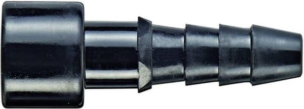 Pneumatisk kontakt 09 14 000 6253 Harting Indhold: 1 stk.