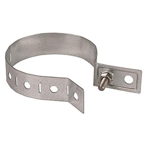 DEHN 423020 – rørklemme 60 – 150 mm St/tZn