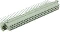 Miniatyrbillede 1 af 3: Harting 09032646421 Hunstik Samlet antal poler 64 1 stk.