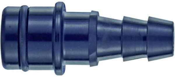 Pneumatisk kontakt 09 14 000 6174 Harting Indhold: 1 stk.
