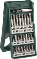 Miniatyrbild 1 av 4: Bosch X-Line bitssats - 25 delar - Med universalhållare - passar alla märken