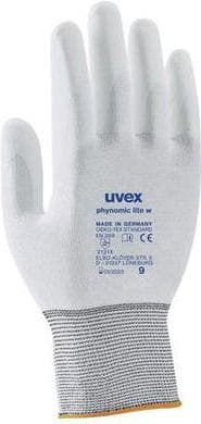 Uvex håndbeskyttelse uvex phynomic lite w, str. 09 (6004109)