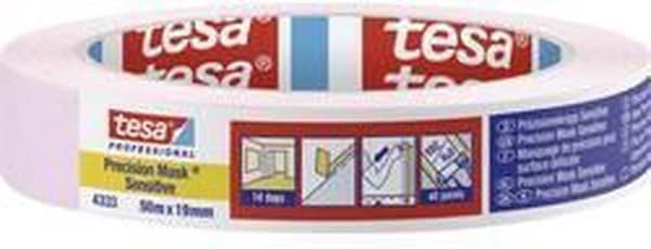 tesa Precision® Mask Sensitive