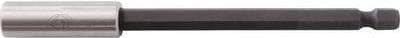 CK Tools T4570 100 rustfrit stål 1 stk(e) Skruetrækker Bit Holder (T4570 100)