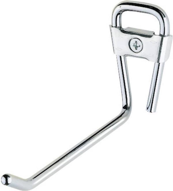 Fischer 078019 universalhållare UT metall 1 st