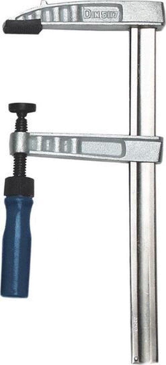 Brüder Mannesmann 90401 Liimapihdit - 50x250mm