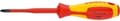 Miniatyrbillede 1 af 3: Knipex 98 20 35 SL Slank skruetrækker - Slot - 3,5 x 100 mm