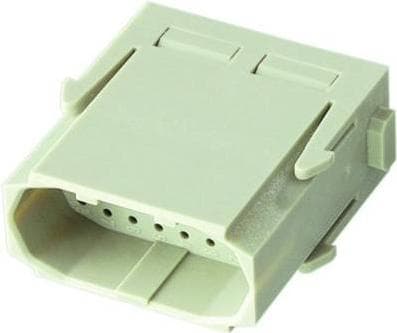 Penmodul 09 14 025 3001 Harting Indhold: 1 stk.