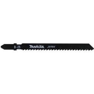 Makita A-85765 Stiksavsblad B-25 5 stk.