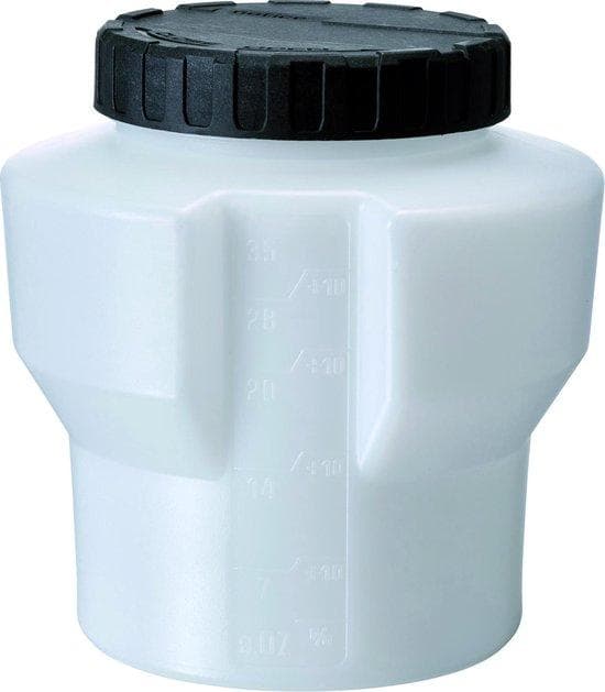 EINHELL malingsbeholder 1000 ml tilbehør til malingspraysystem (4260002)