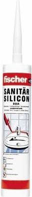 FISCHER Sanitary Silicone Premium DSSA (053102)