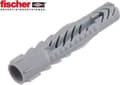 Miniatyrbillede 1 af 5: Fischer Universalstik U x 5 x 30R - 100 stk