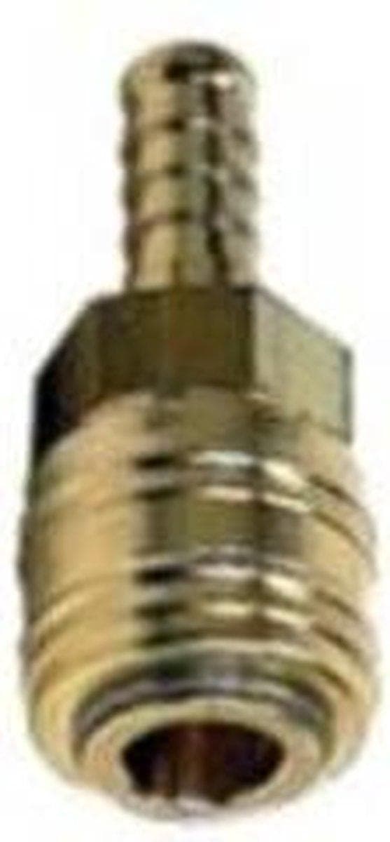 EINHELL Hurtigkobling Ø 9mm