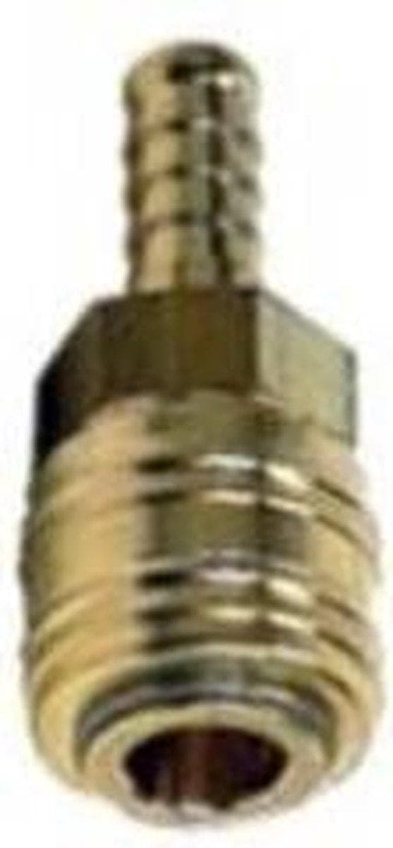 EINHELL Snabbkoppling Ø 6mm