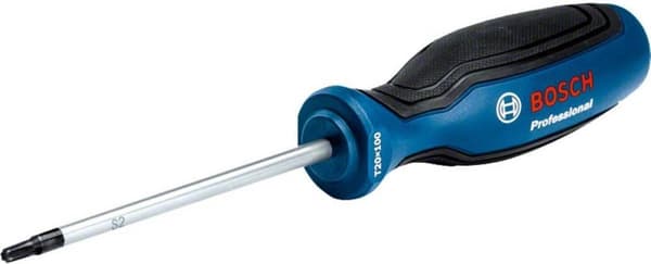 Bosch Professional TX -ruuvimeisseli, koko TX 20