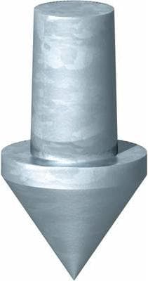 OBO Bettermann jordspyd 1819/20BP 20mm (3041212)