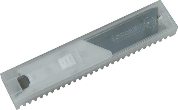 Stanley FatMax - Ekstra Snap-Off Kniv 18mm - 10 stk