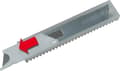Miniatyrbillede 9 af 11: Stanley FatMax - Ekstra Snap-Off Kniv 18mm - 10 stk
