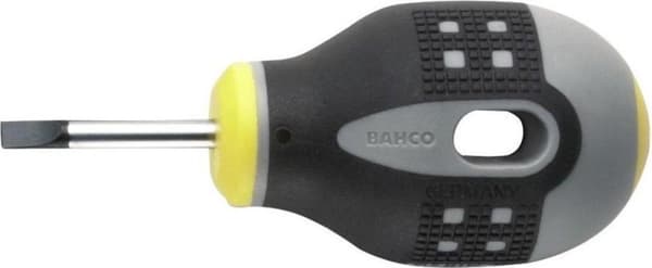 Bahco flad næse skruetrækker BE-8330 - BE-8455 5,5