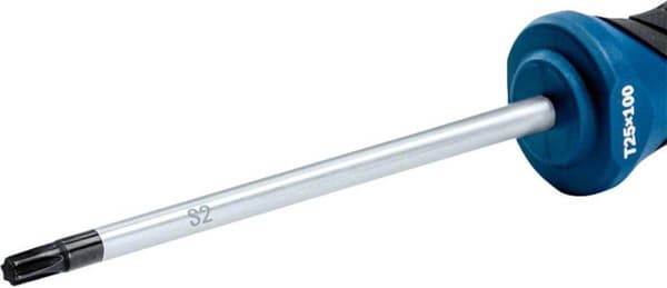 Bosch Professional TX skruvmejsel storlek TX 25