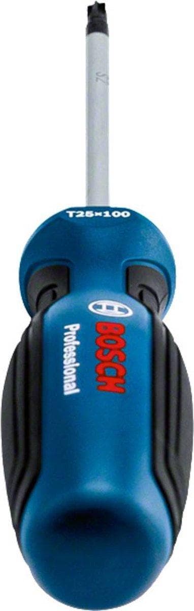 Bosch Professional TX skruvmejsel storlek TX 25